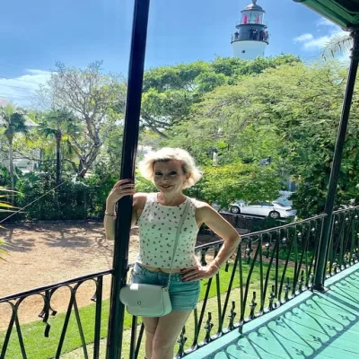 Nathalie, 52 ans